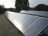 5 kwp Solarstromanlage in Dorsten 